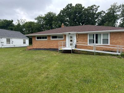 Roof Replacement by Homestyle in Bedford Heights