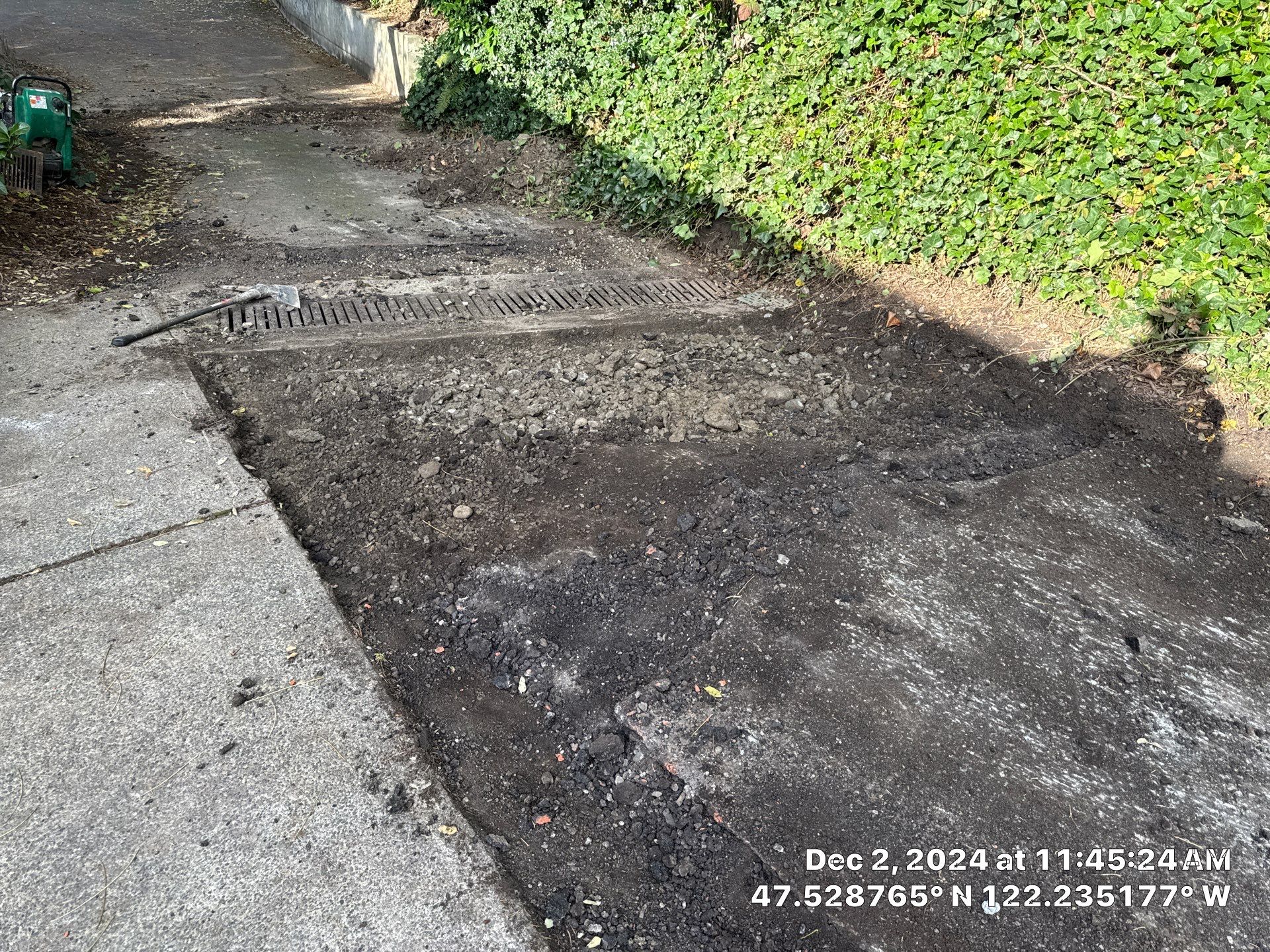 Asphalt Road Repair | Mercer Island  by Jireh Asphalt & Concrete Inc 