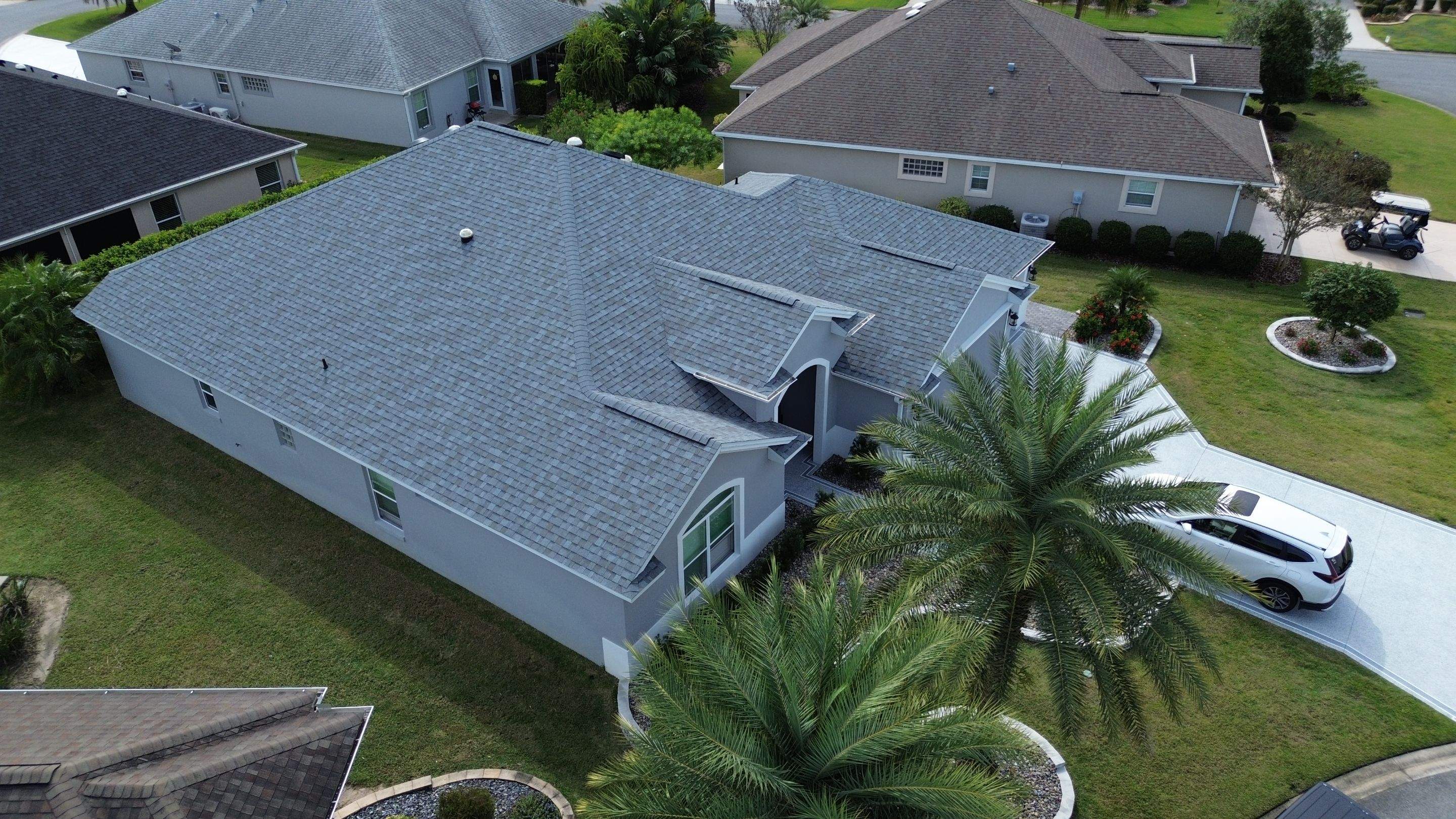 Best Roofers in The Villages, FL by Brehm Roofing