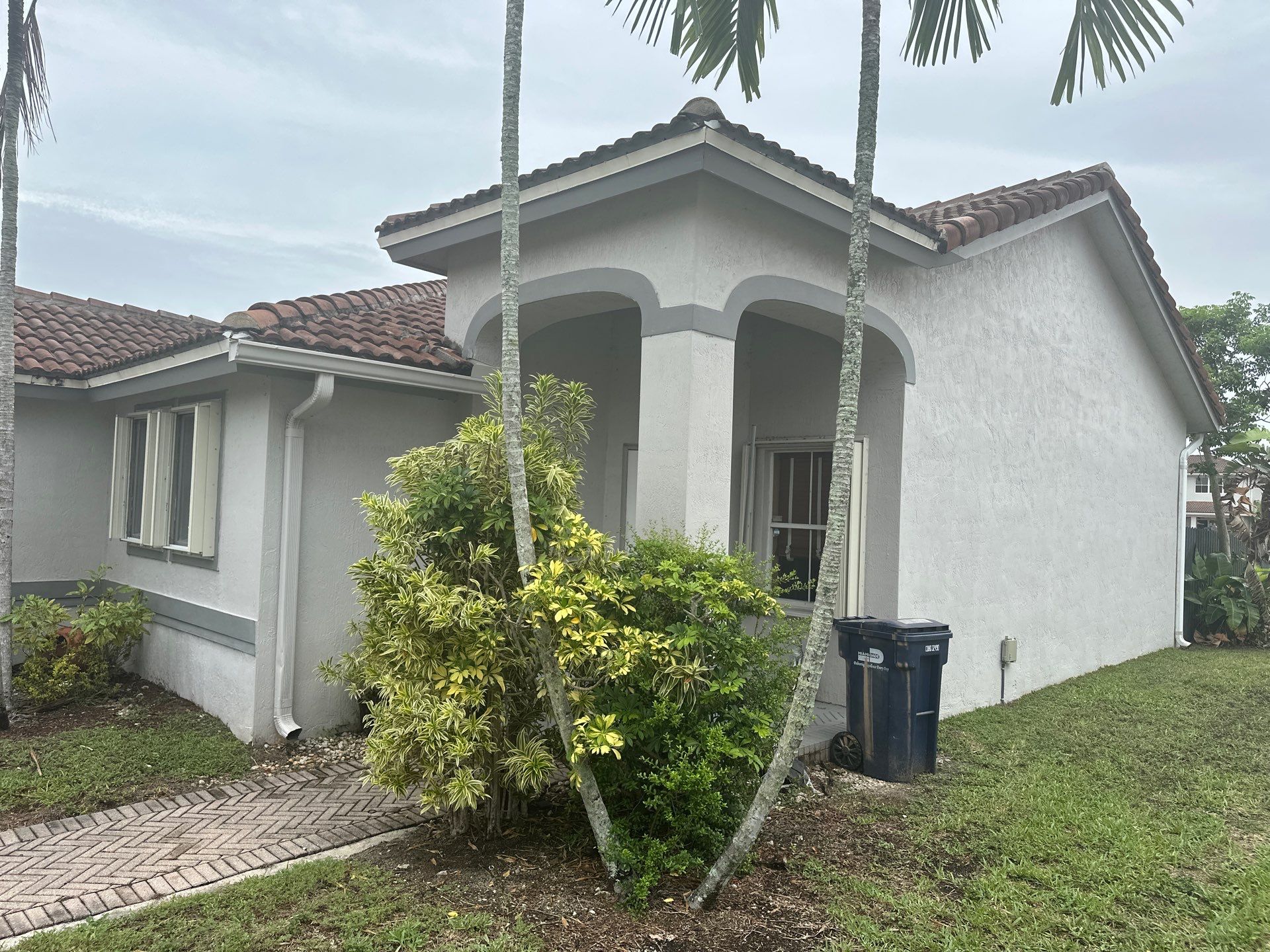Water Damage Claim in Miami by FLAPA & KeyStone