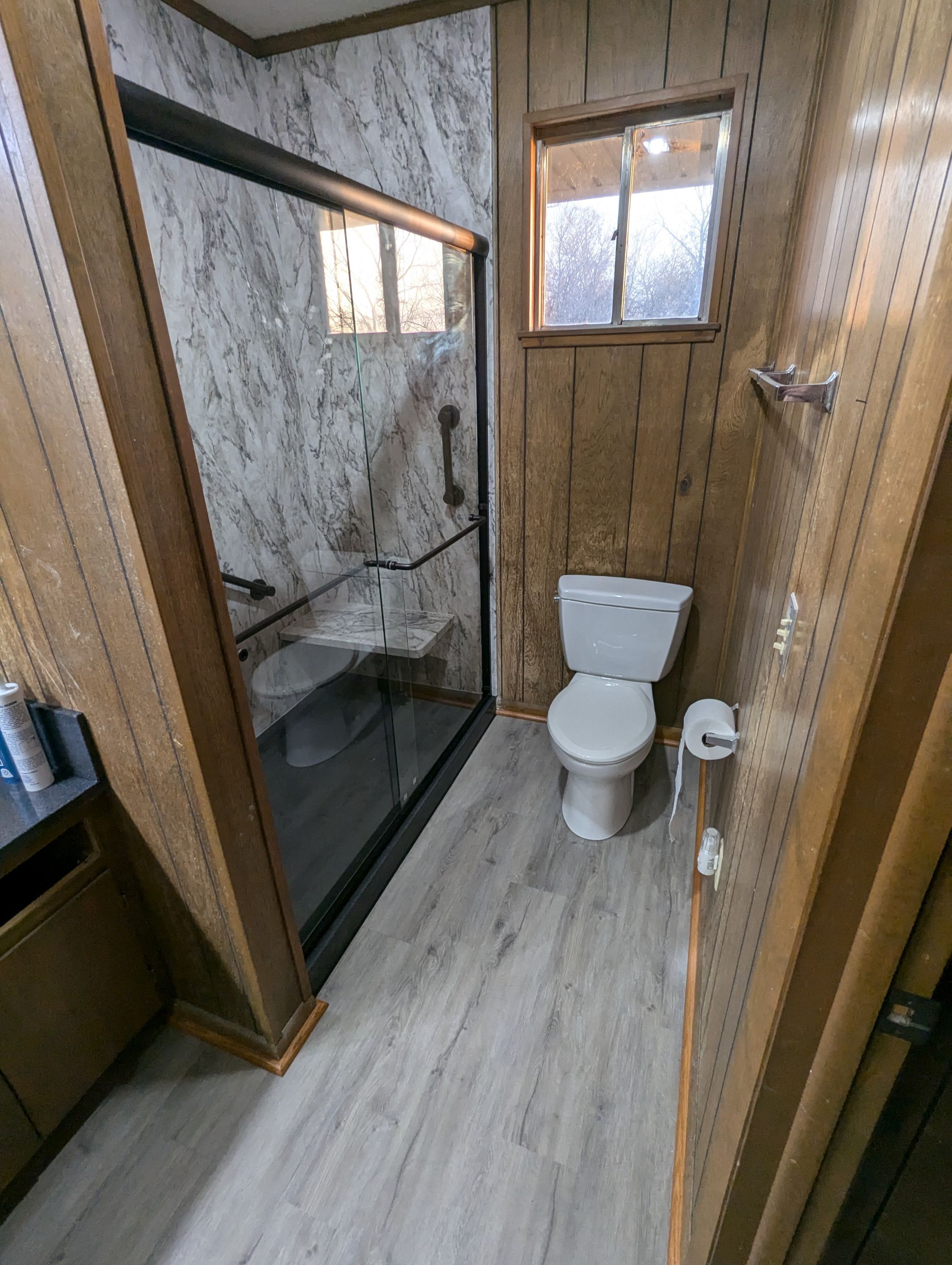 Sutherlan Project in Siloam Springs by Ozark Home Pros