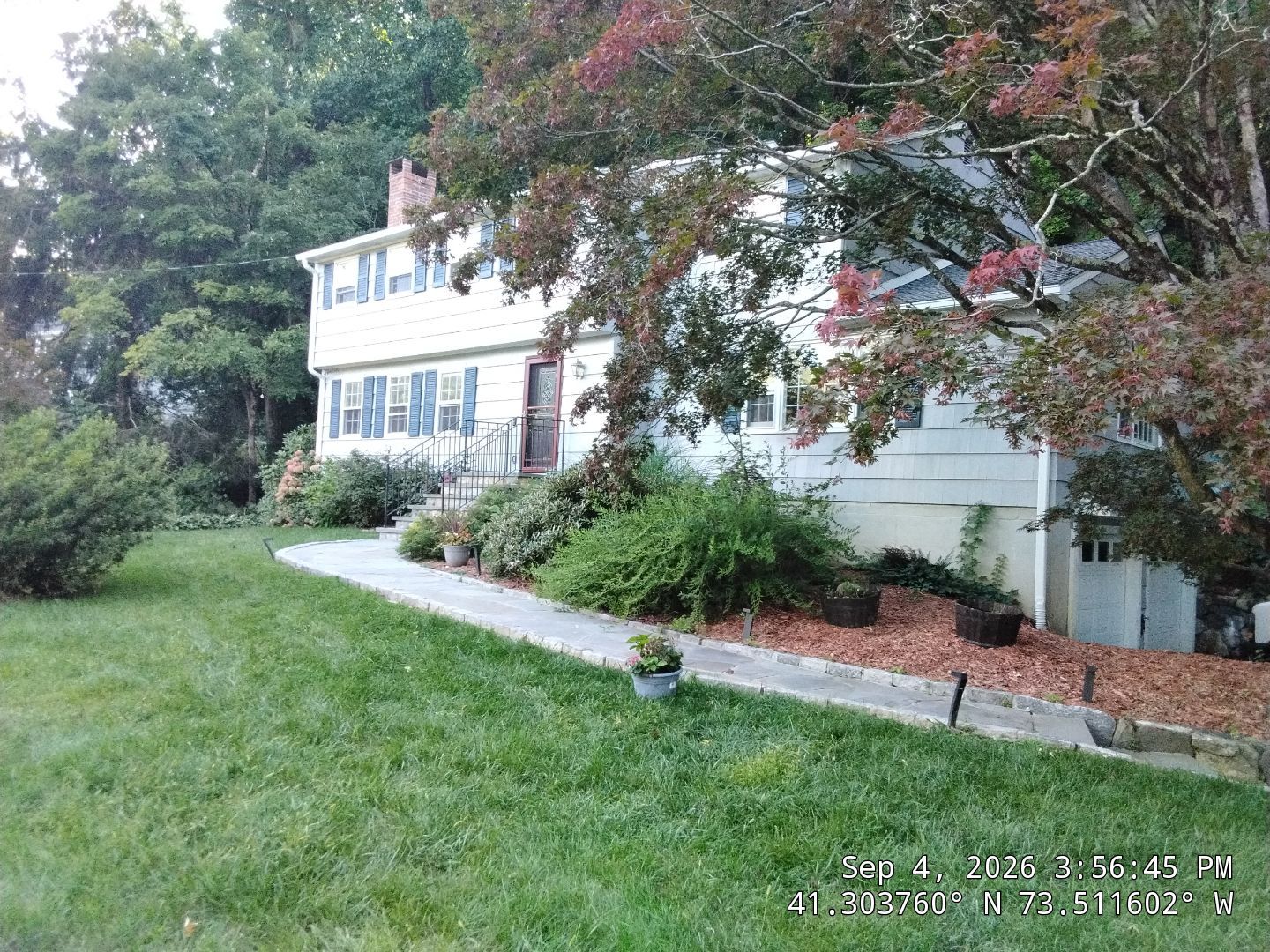 RainTech  by DiGiorgi Roofing and Siding Inc