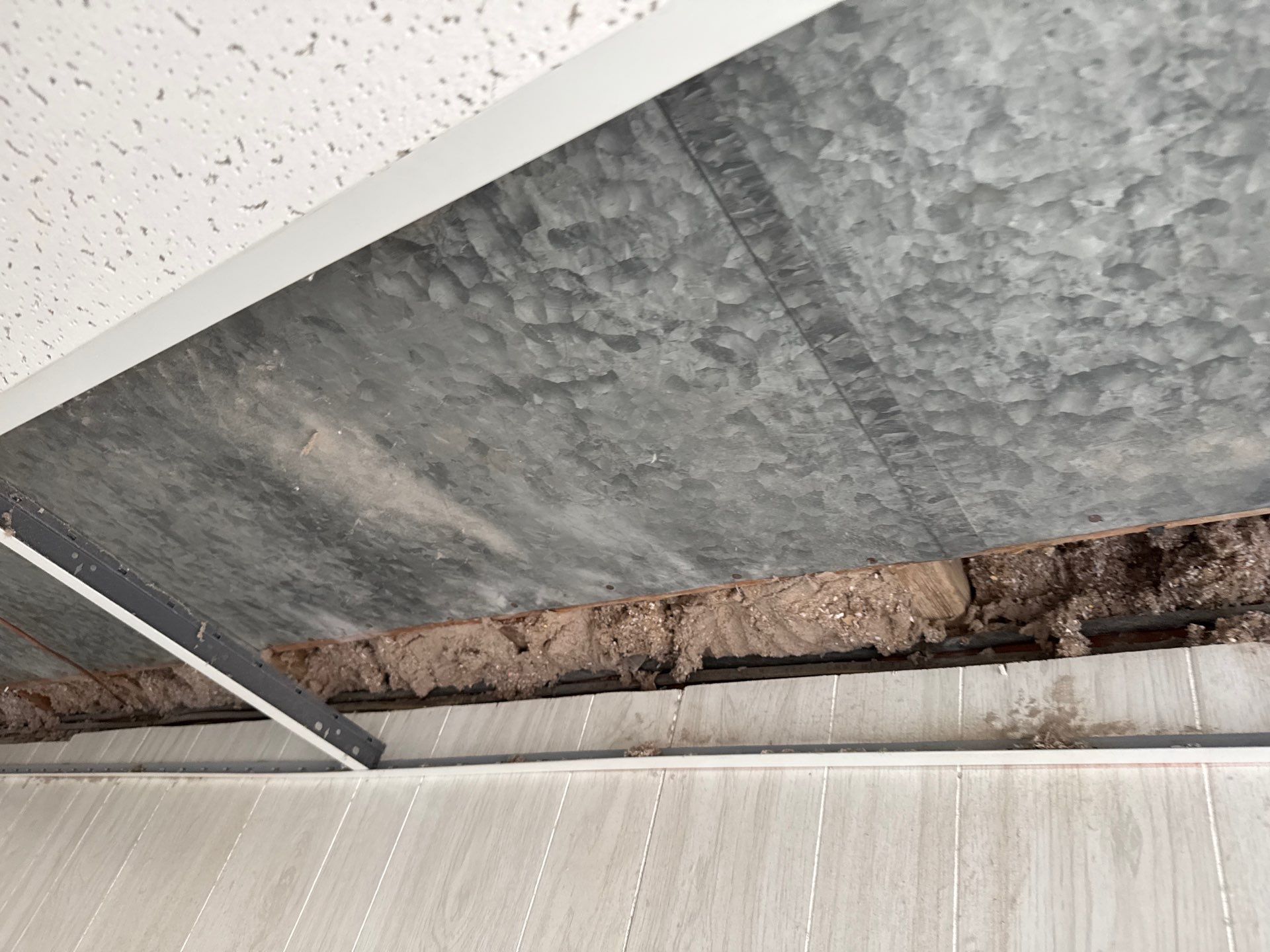 Comprehensive Attic Insulation and Air Sealing in Carnegie by Home Environment Solutions