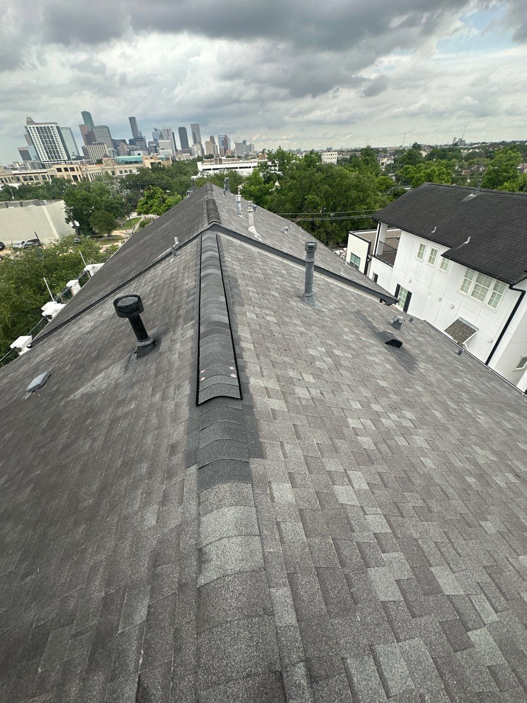 Roof Repair Houston by Roof Repair Company