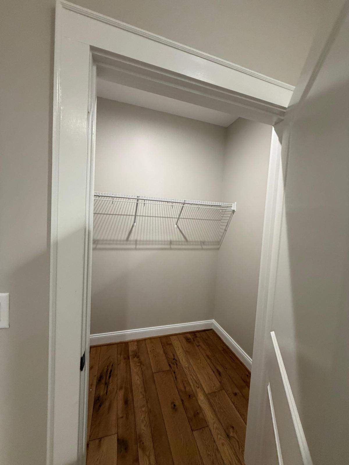 Mauritia's interior painting by Alpha and Omega Pro Services