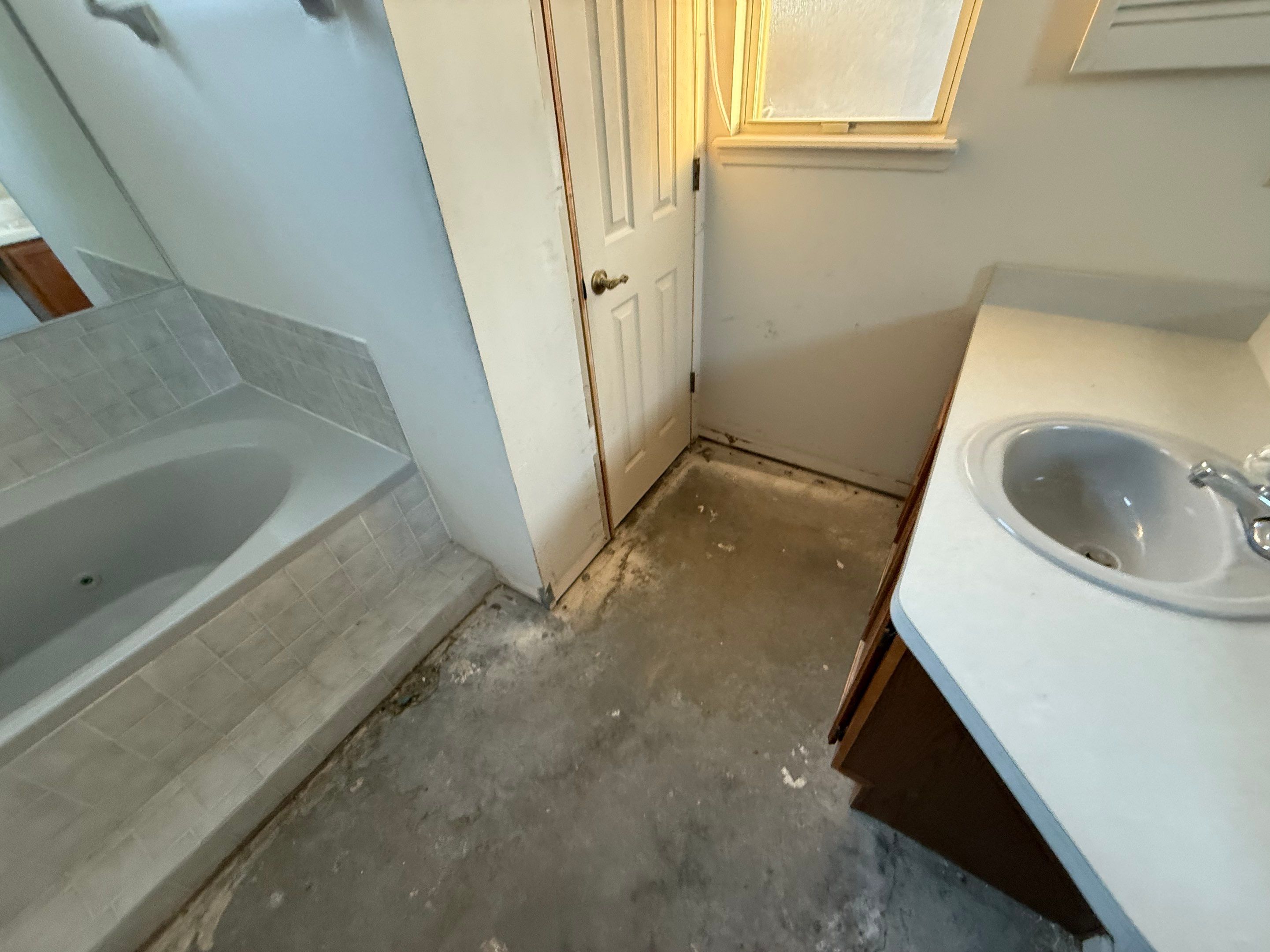 New Look, New Feel: Bathroom Update by urban green energy llc