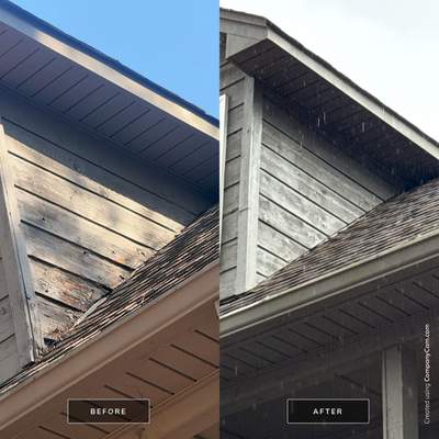 Siding Repair in Birmingham
