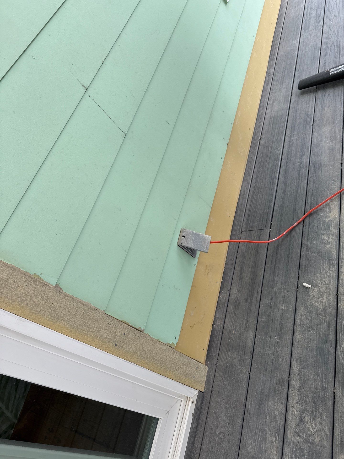Port A Beach Front Triple Threat by Bayfront Roofing and Construction