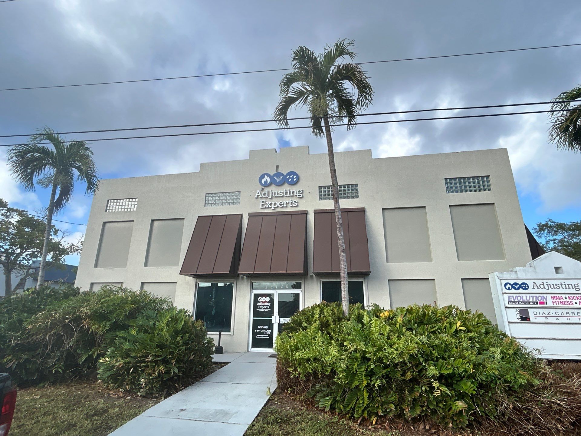 GENESIS DEV GRP INC by Souffront Construction & Engineering