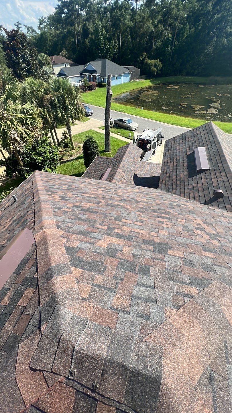 Shingle -> Shingle by Prime Roofing