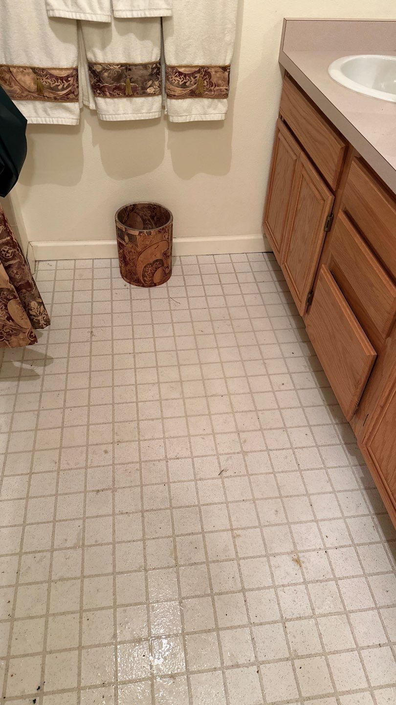 Water Damage by Accountable Home Services