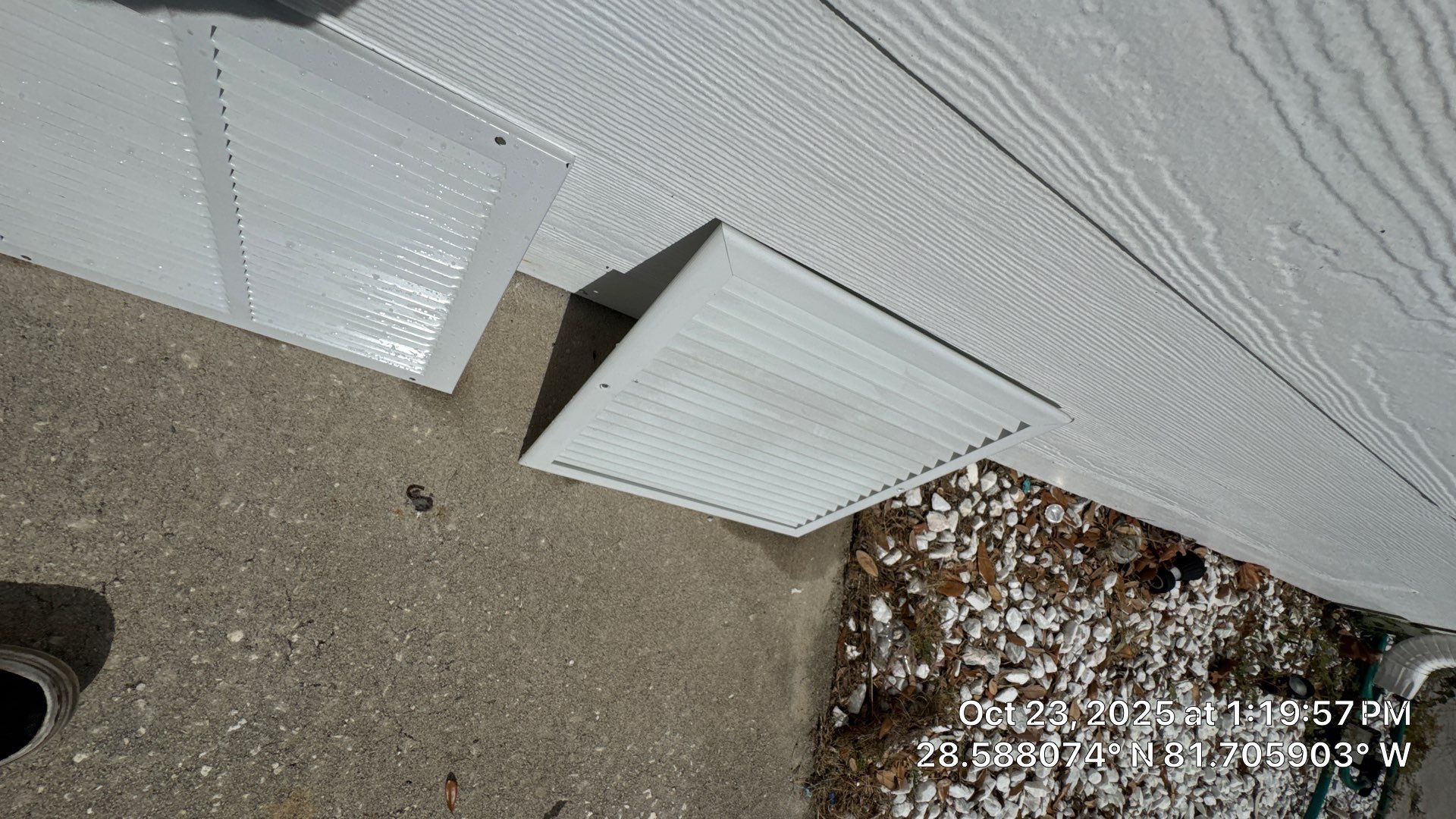 AIr Duct and Dryer Vent Cleaning in Montverde by Hygienic Air, Inc