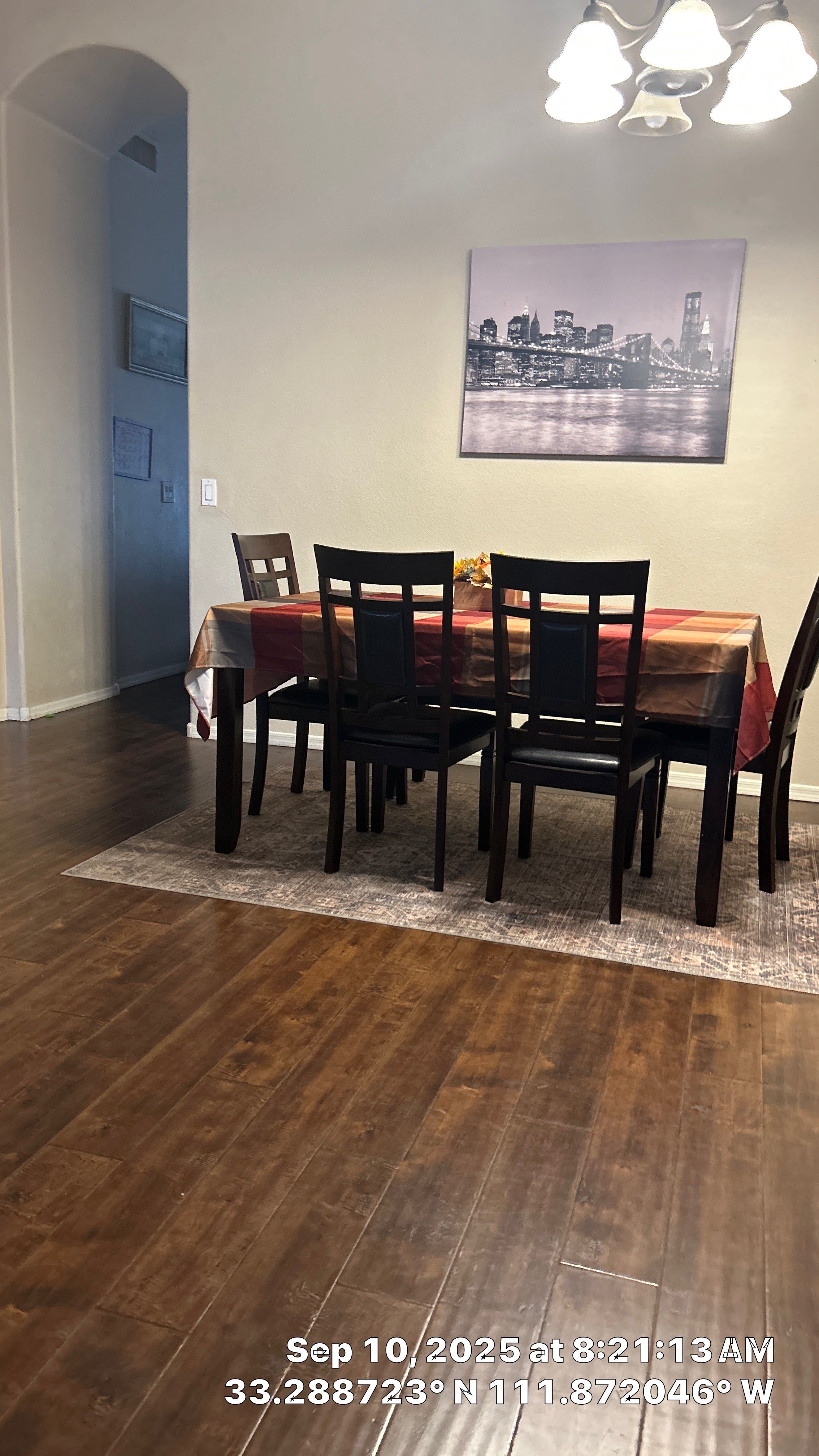 test by CompanyCam Sales Demo