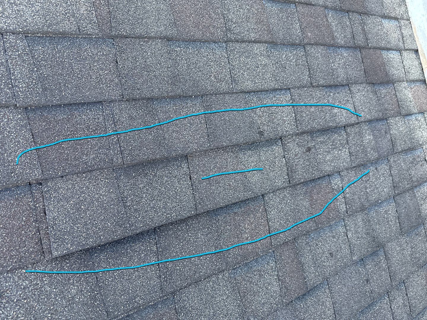 Campbell Storm Damage Report by Constructive Project Management