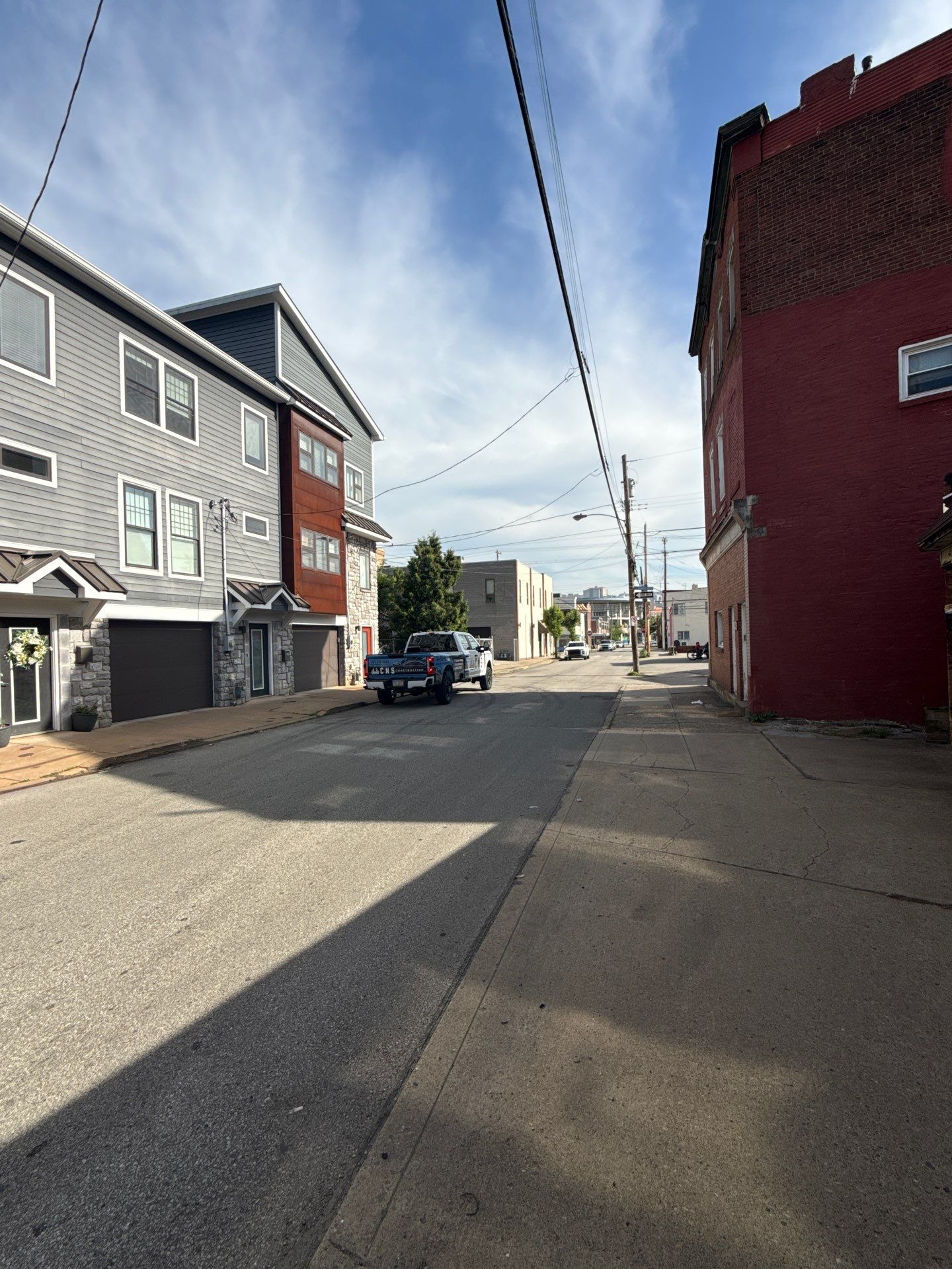 Deck Southside  by Cousins Roofing Siding & Decks