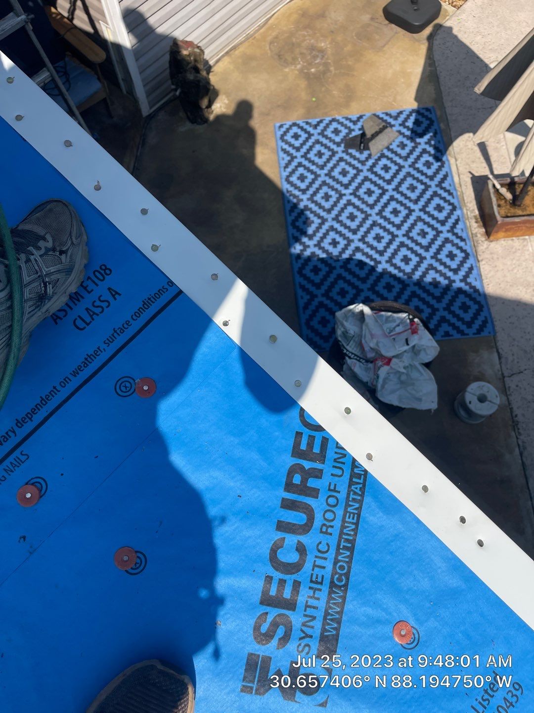 Residential Roofing Installation - Fortified Roof by American Roofing & Construction LLC