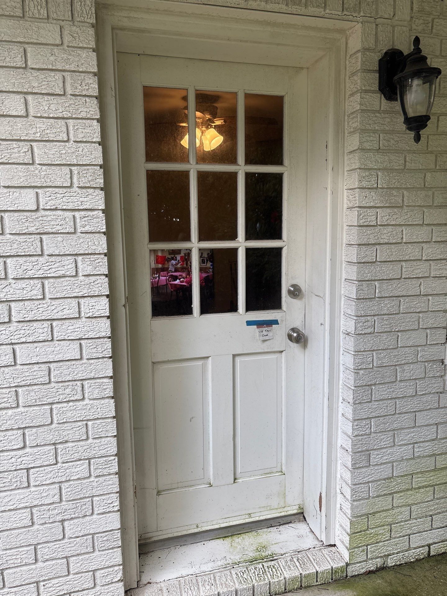 Tackett Project in Pelham by The Window Source