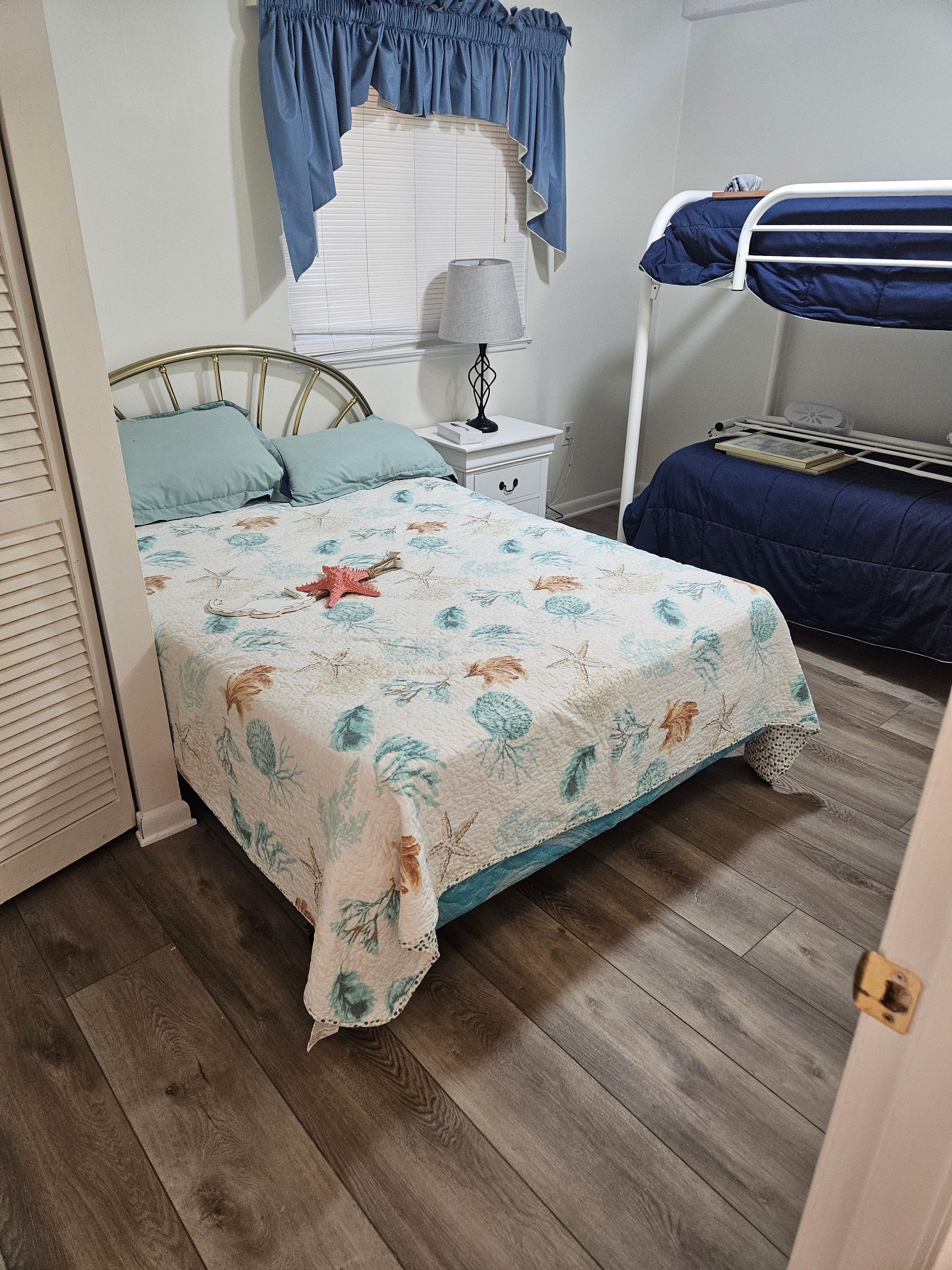 Ocean City Condo Revitalization by Gc Makeovers
