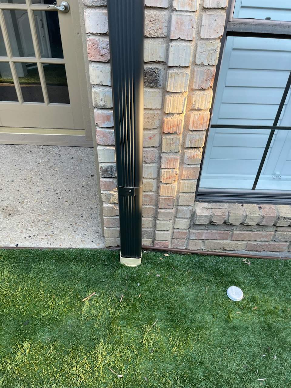 Project in Dallas by Rhino Roofing and General Contracting, LLC