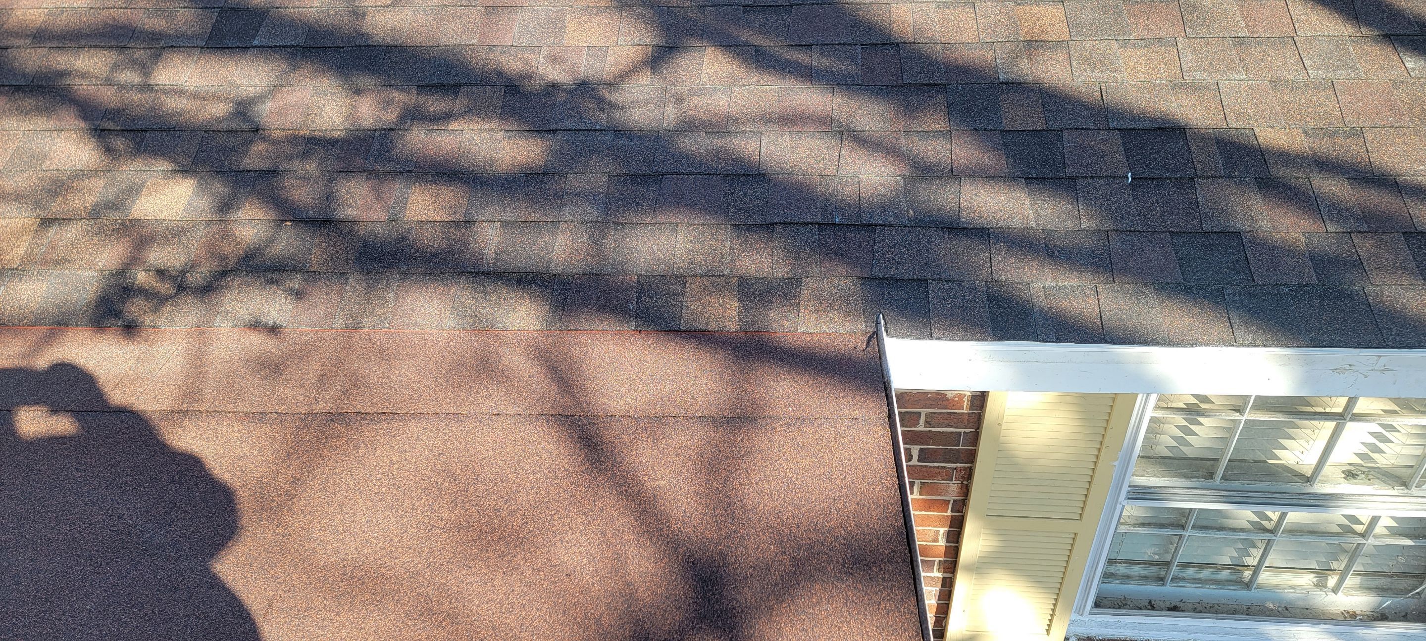 Project in Fort Washington by ExteriorPros