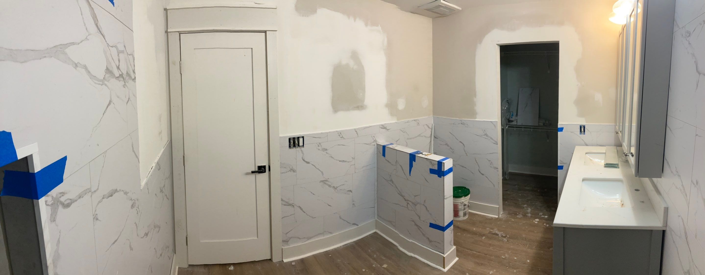 Hickory Point Remodel by Pillar and Pine