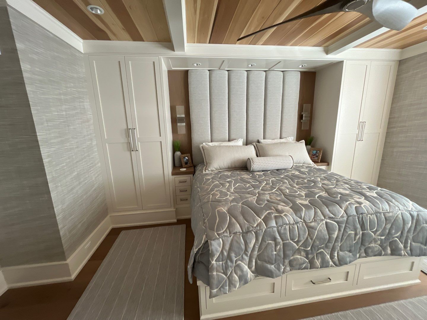 Luxury Home - Avalon, NJ by FreshCoat Works LLC