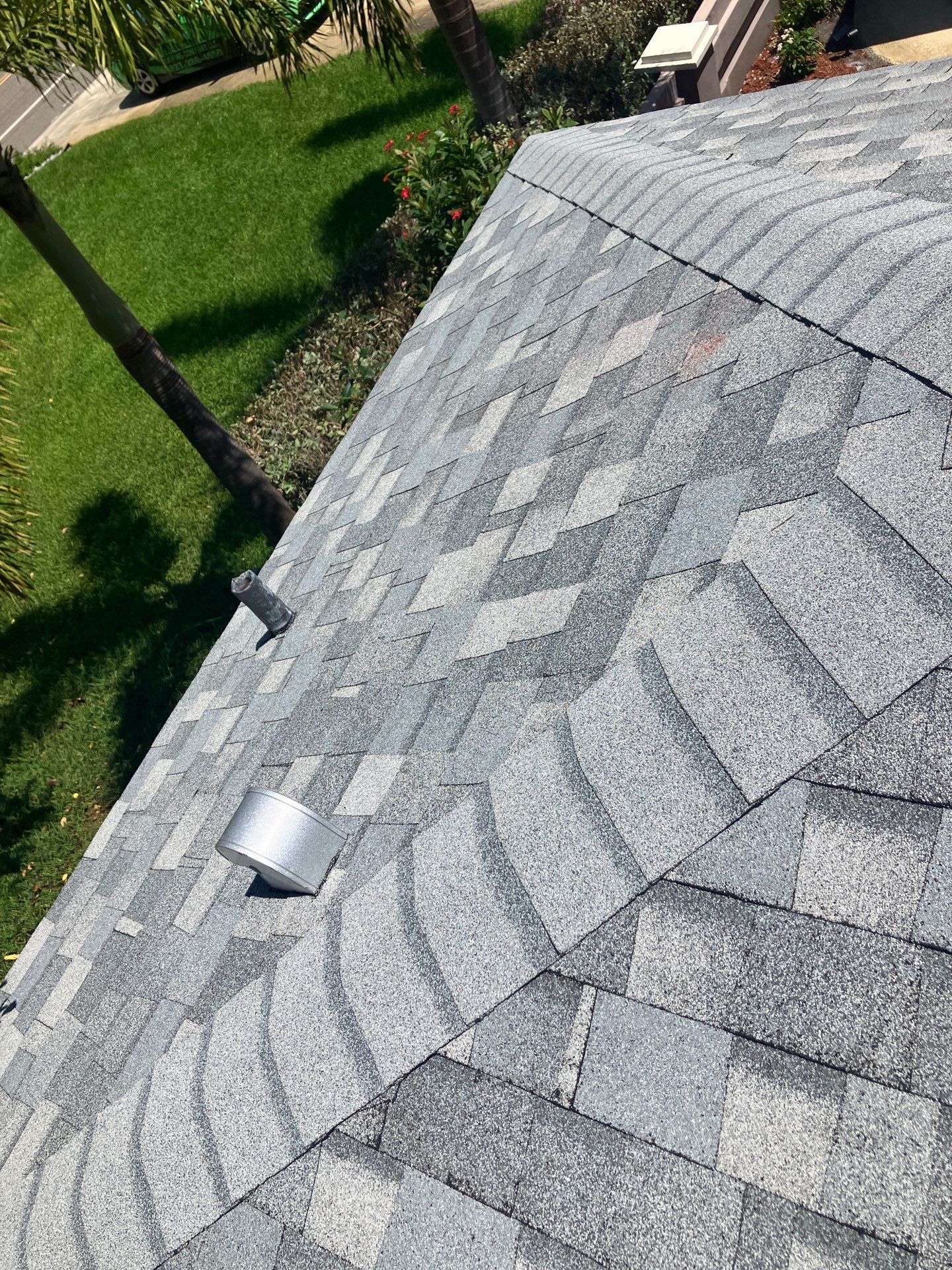 Project in St. Petersburg 33705 by Mitchell Roofing Company LLC