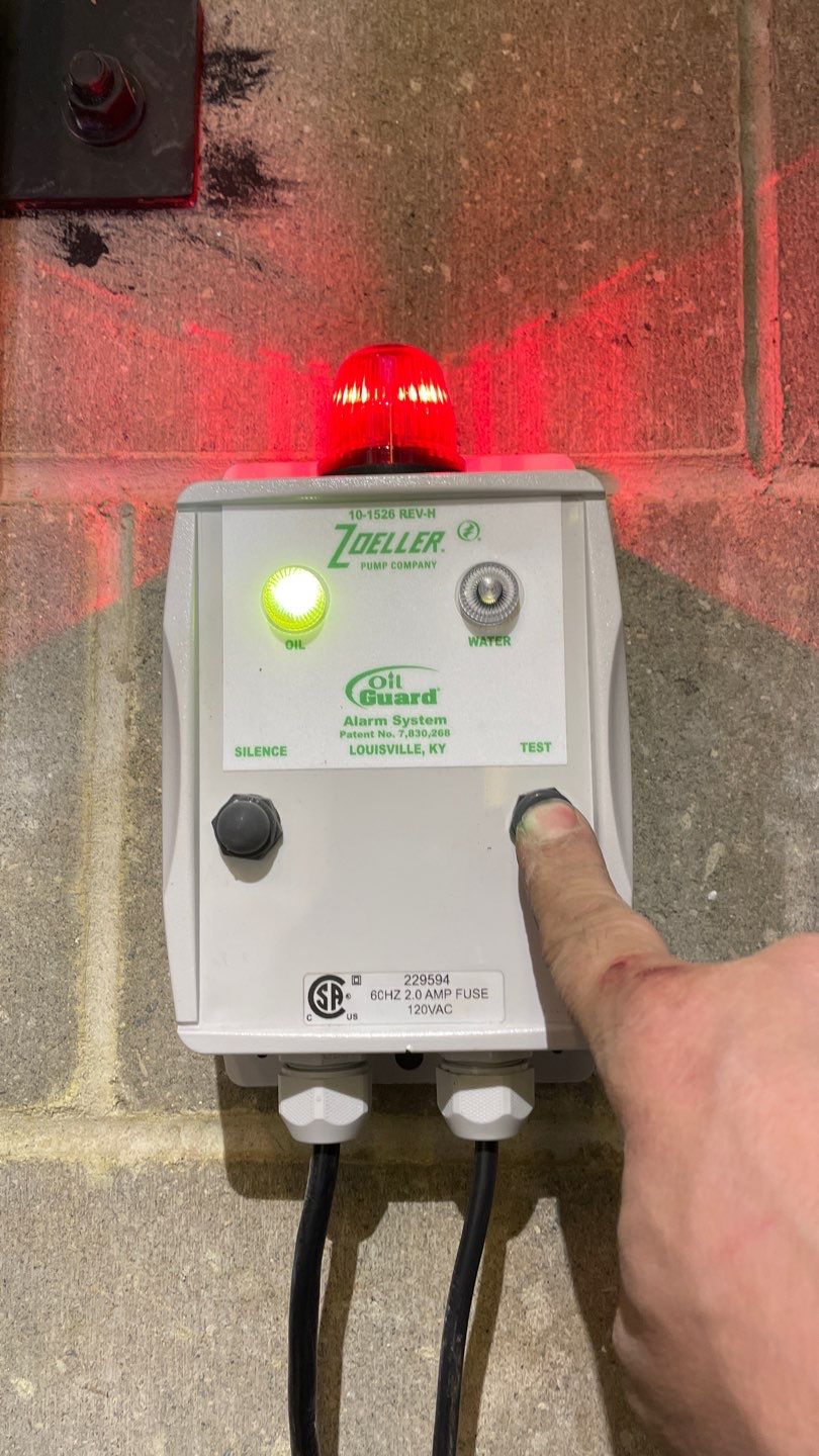 Elevator Pit Waterproofing Done Right by Waterproofing Northeast