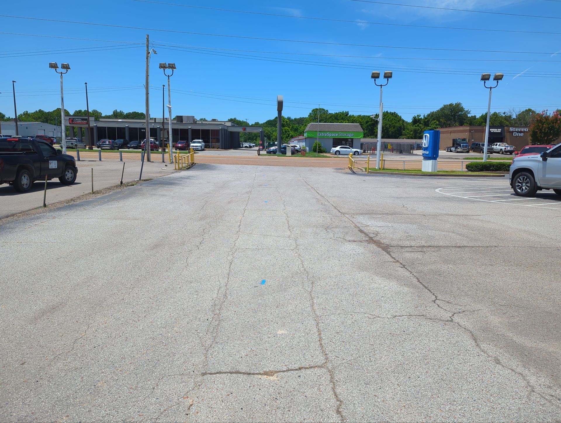 Utility Locating / Survey / Mapping by Alsip Locating Service, LLC