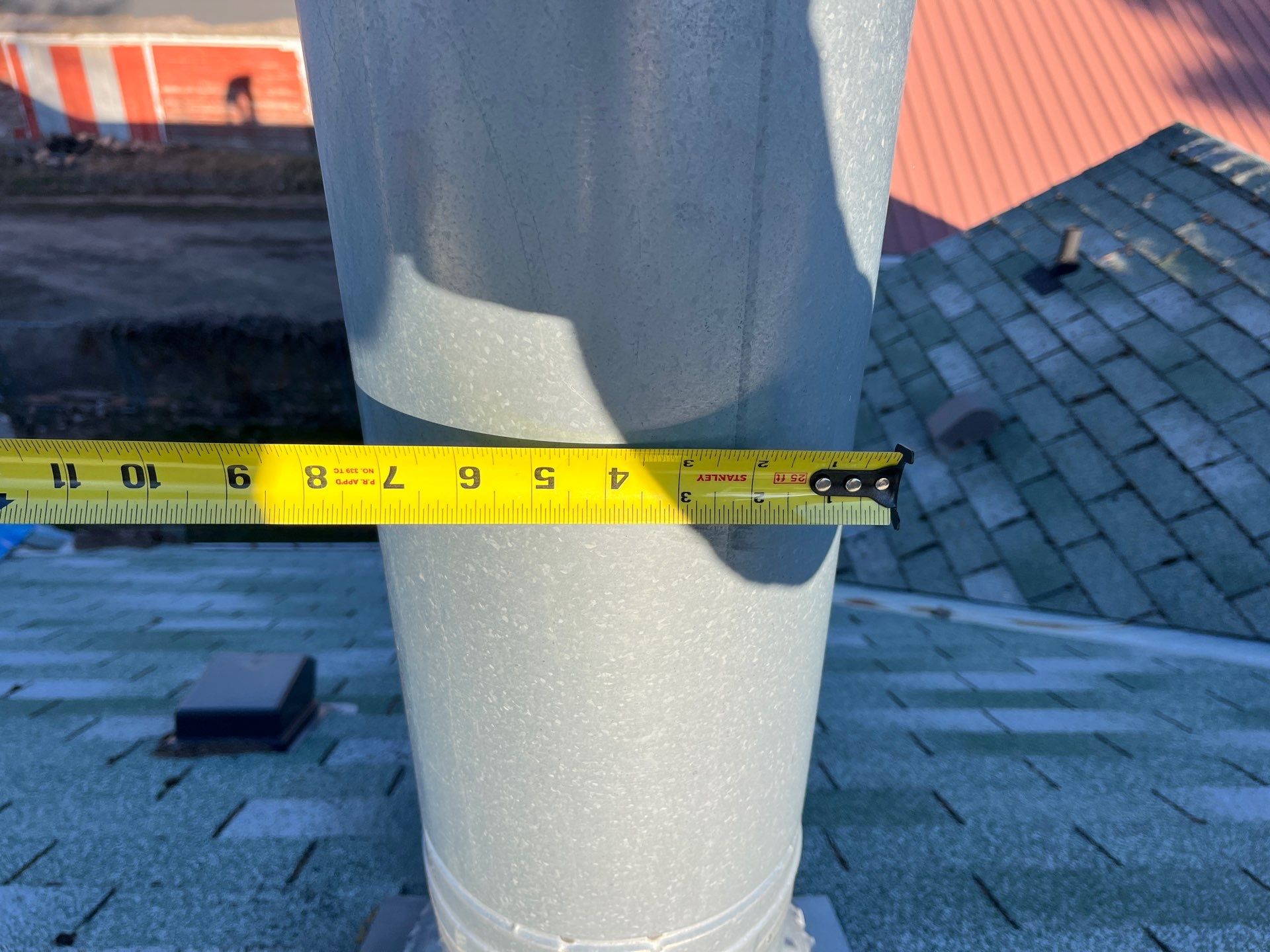 Project in Reardan by Connolly Construction Company