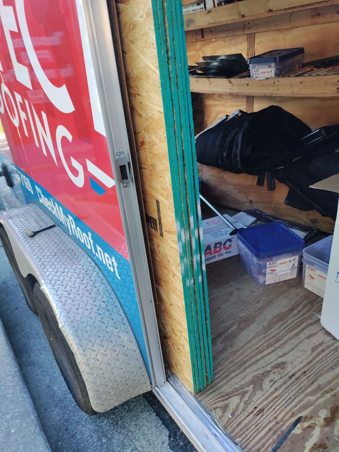 Residential Roof Replacement using Owens Corning by Inspector Roofing and Restoration