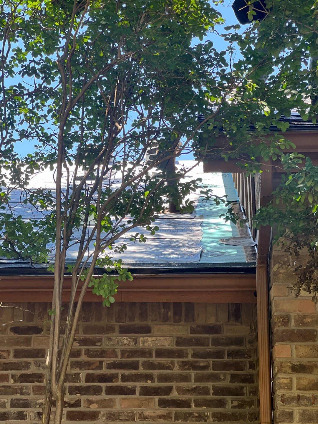 Project in Plano by Armor Roofing | Exteriors