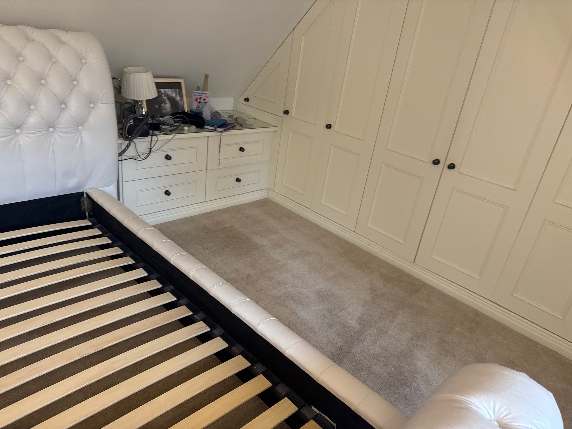 Carpet Cleaning by Ges Exterior Cleaning ltd