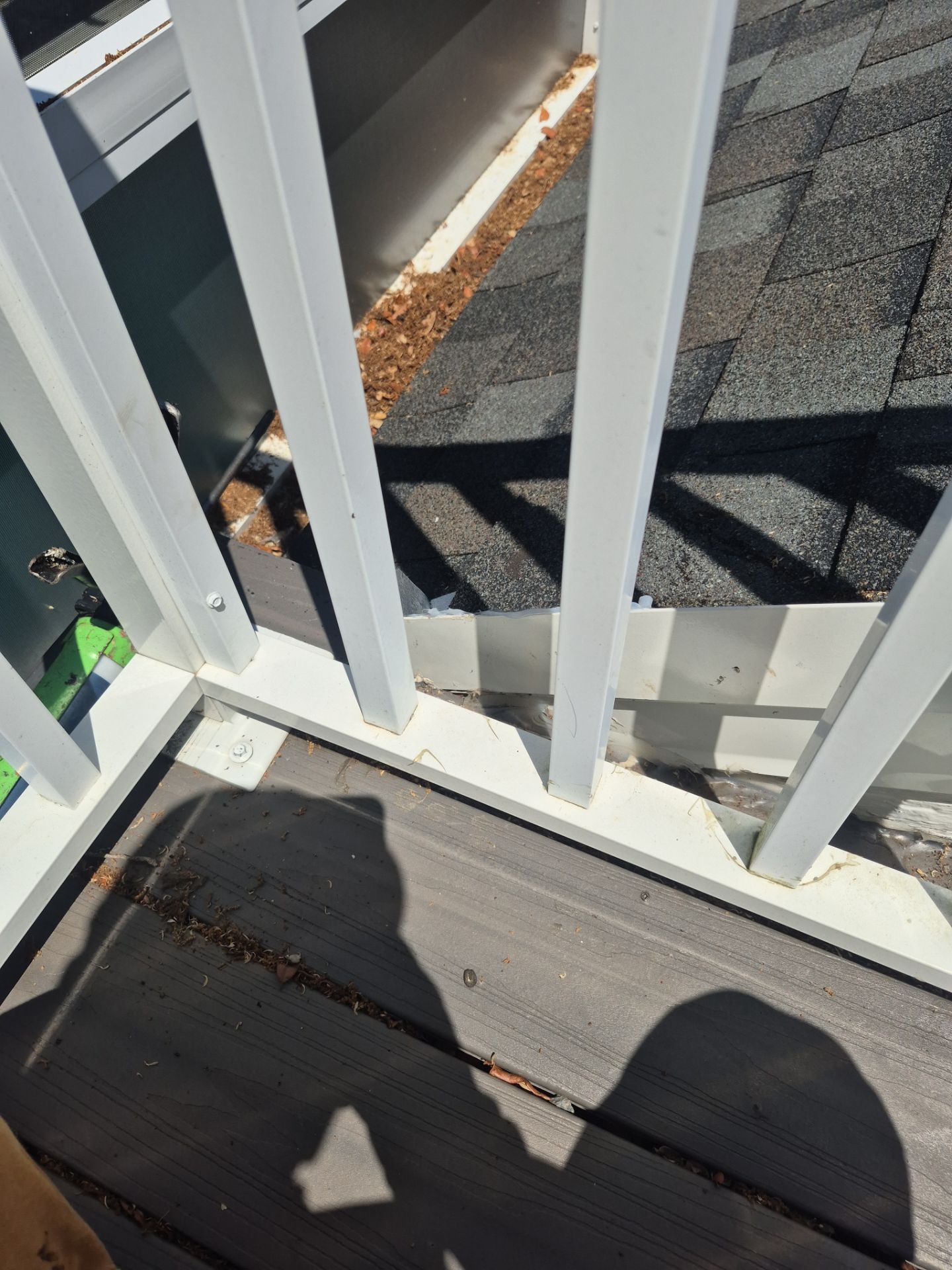 Project in Largo 33774 by Mitchell Roofing Company LLC 