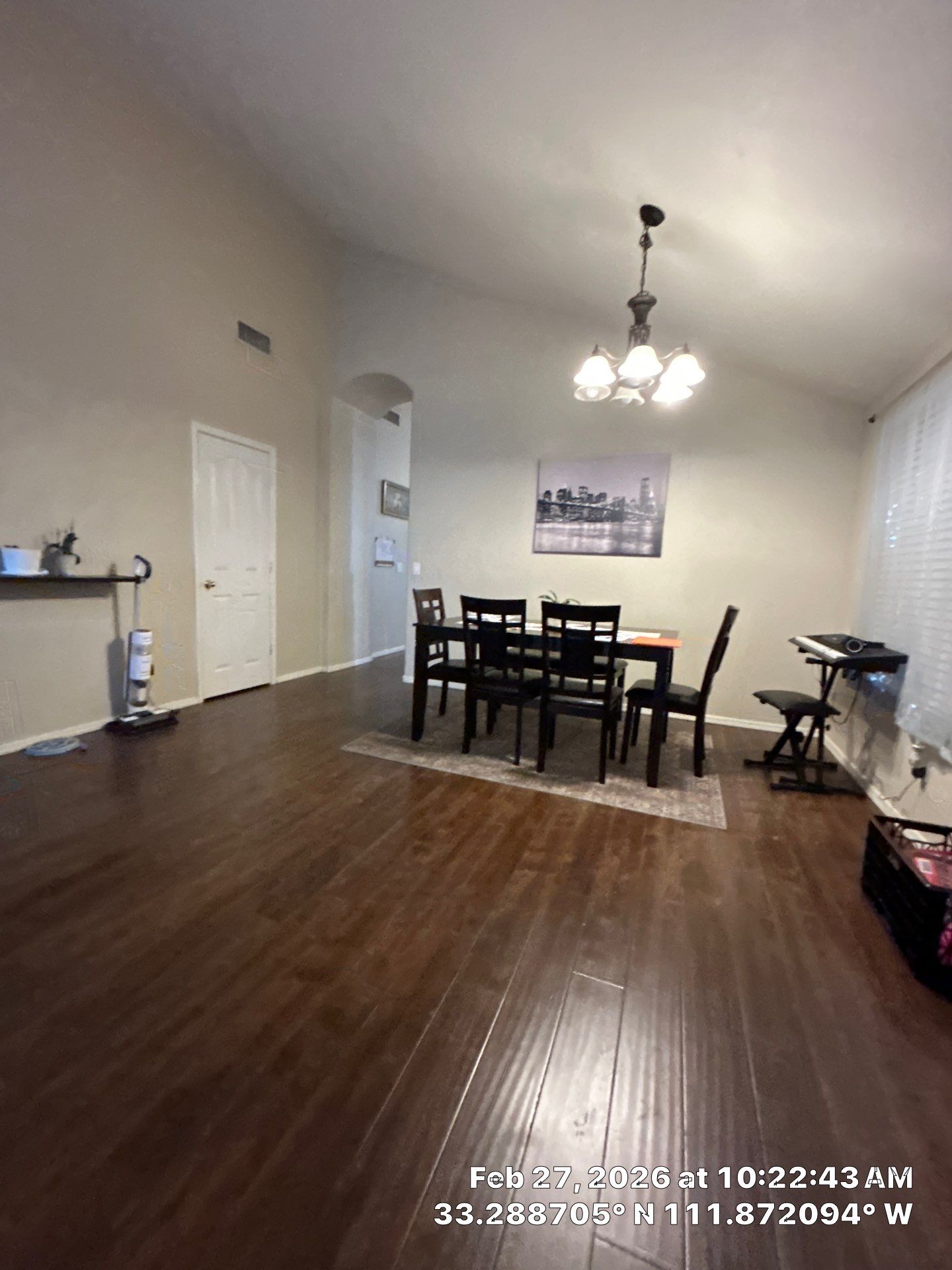 Test by CompanyCam Sales Demo