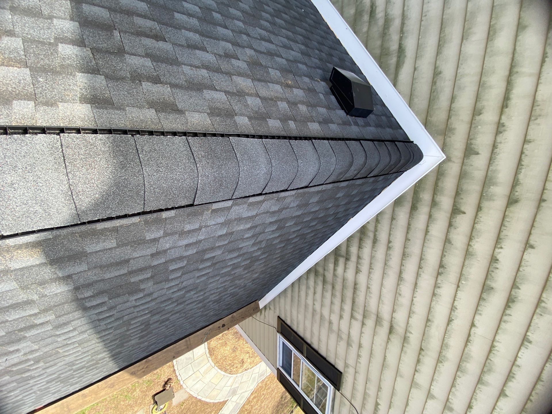 Roofing in Ridgefield; astonishing asphalt shingles! by DiGiorgi Roofing and Siding Inc