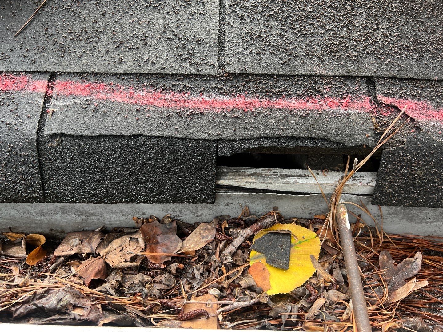 Residential Roofing Installation using Owens Corning by Inspector Roofing and Restoration