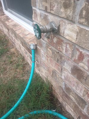 Project in Norman