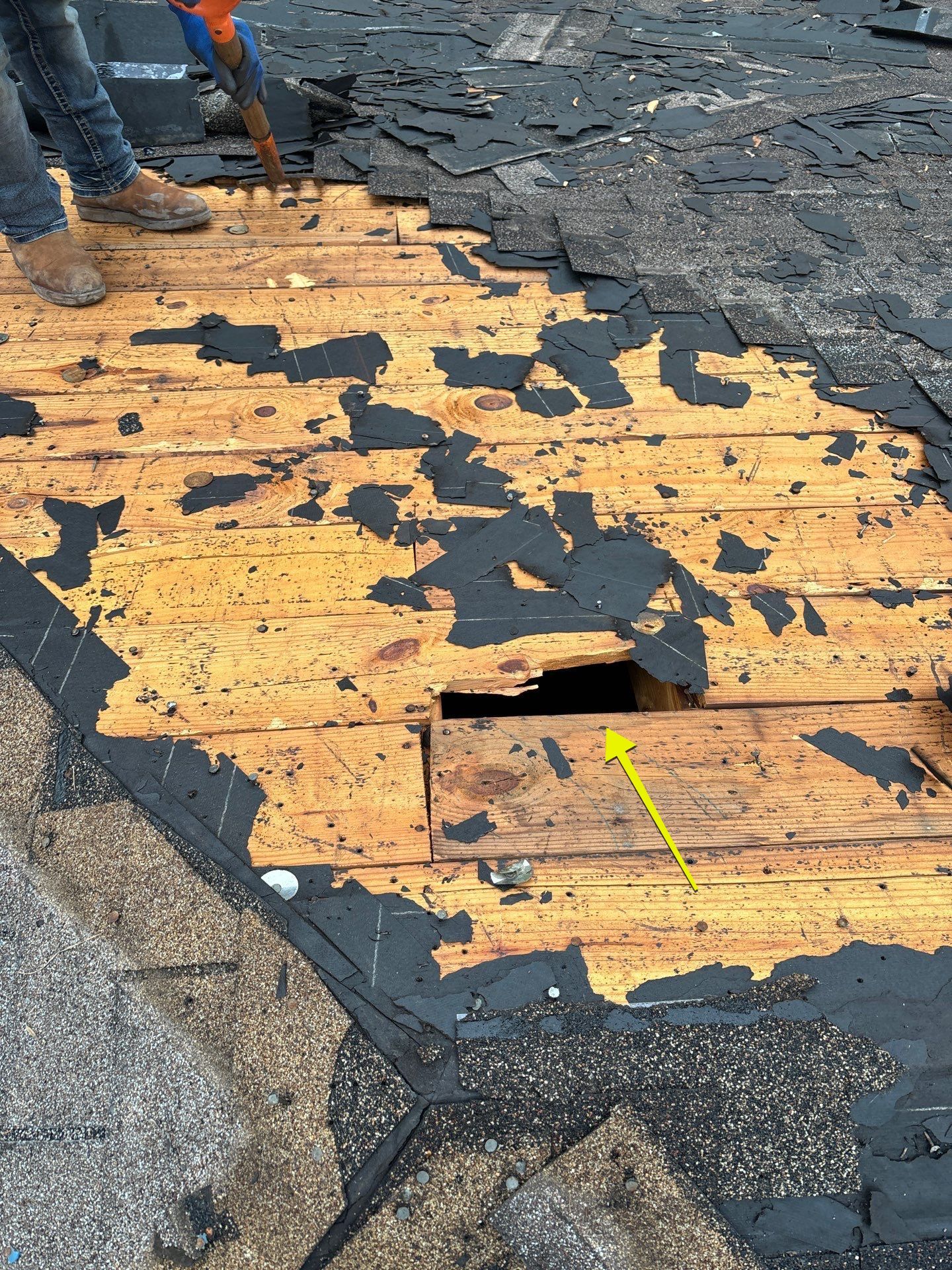Roof Replacement Humble by Roof Repair Company