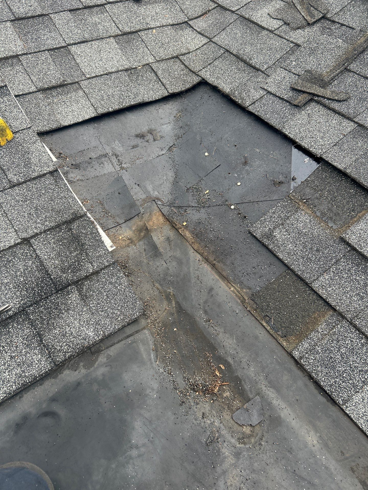 Roof Flashing Repair & Re-Flashing in Billerica, MA by Mighty Dog Roofing of Greater Middlesex County