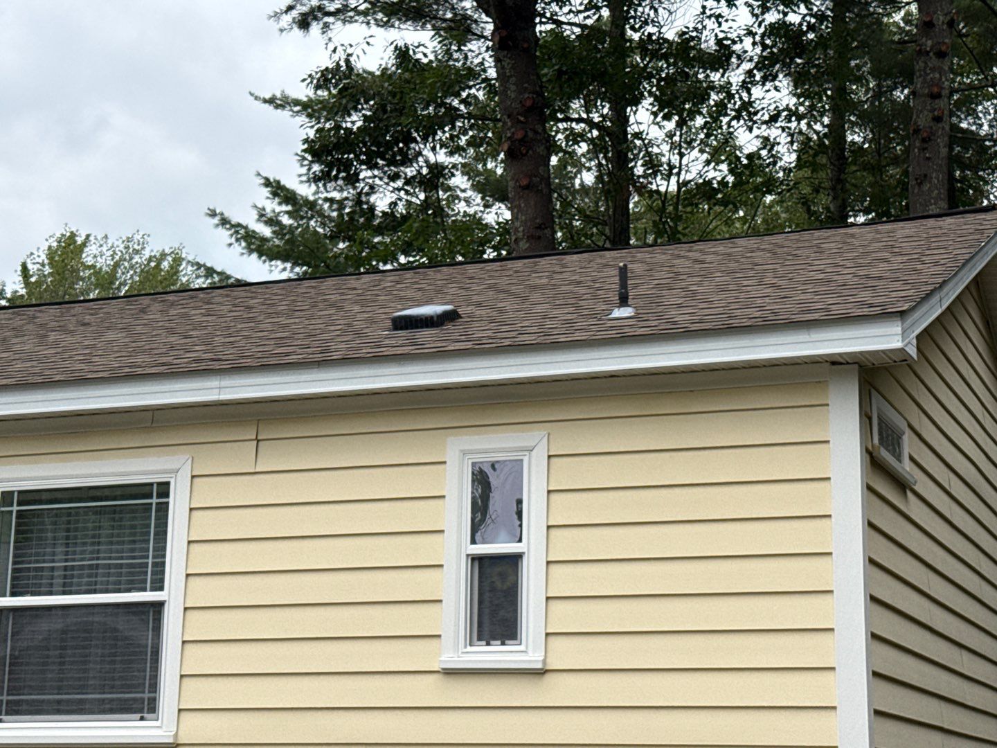 Peace of Mind Without Breaking the Bank – Trusted Roofing for Retired Homeowners by Sensible Home Solutions
