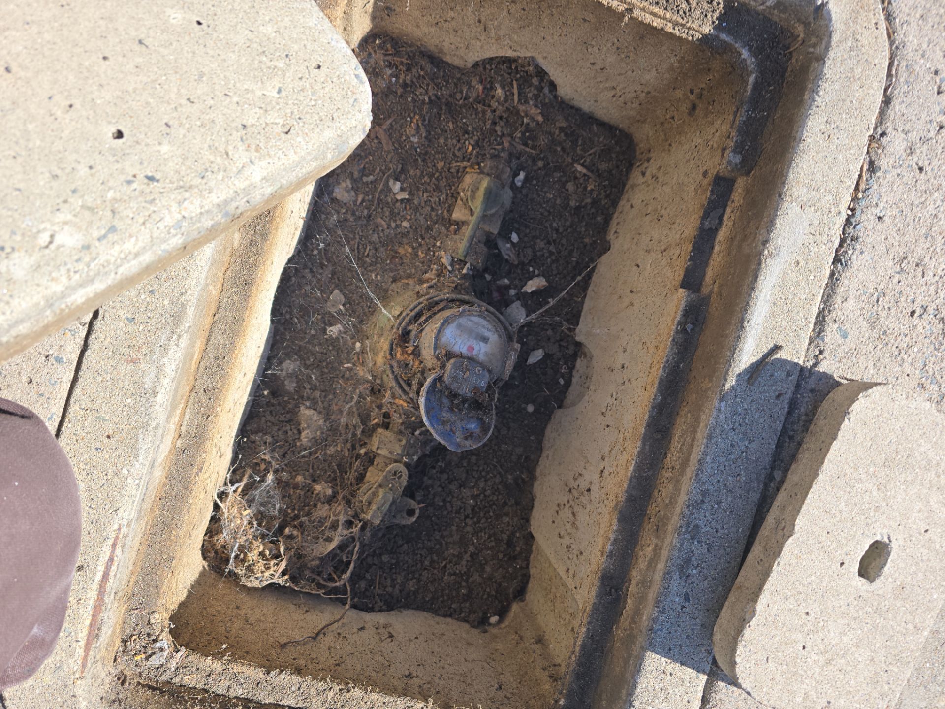 Water Leak Inspection & Repair by Us Plumbing 