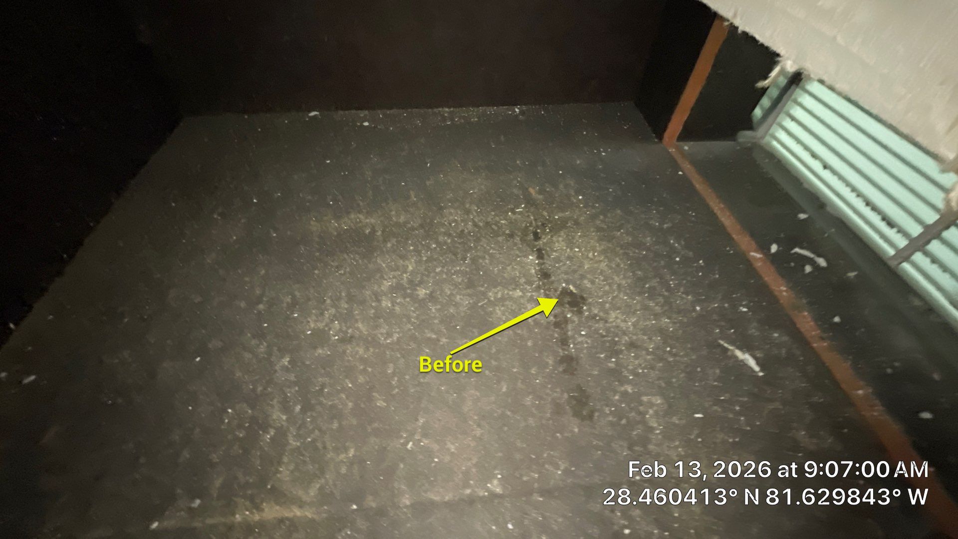 Air Duct Cleaning in Winter Garden by Hygienic Air, Inc