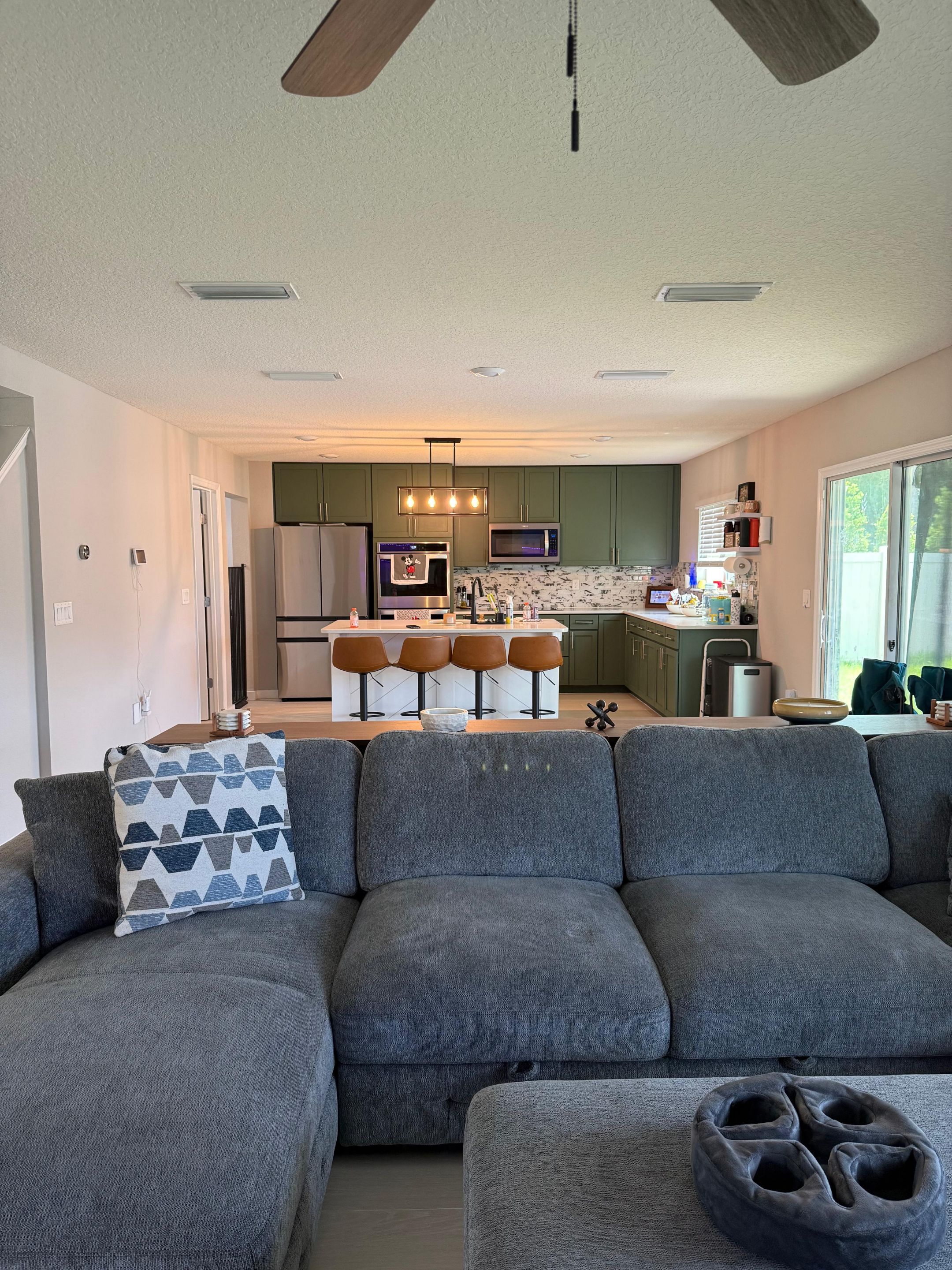 Home Interior Upgrade and Renovation by urban green energy llc