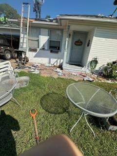 Project in Texas City by Roof Guard And Construction