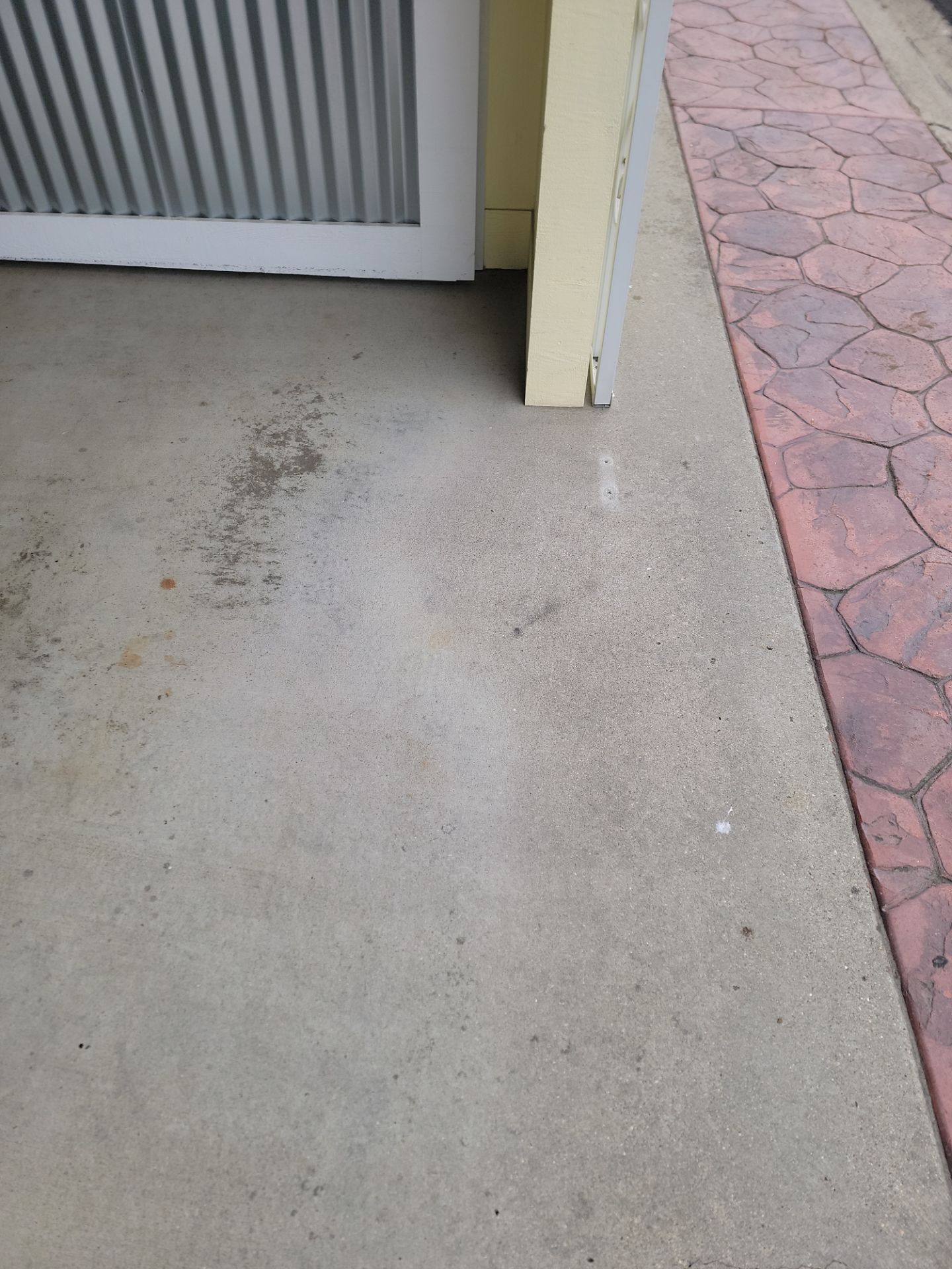 Another Car Port by MGP Coatings