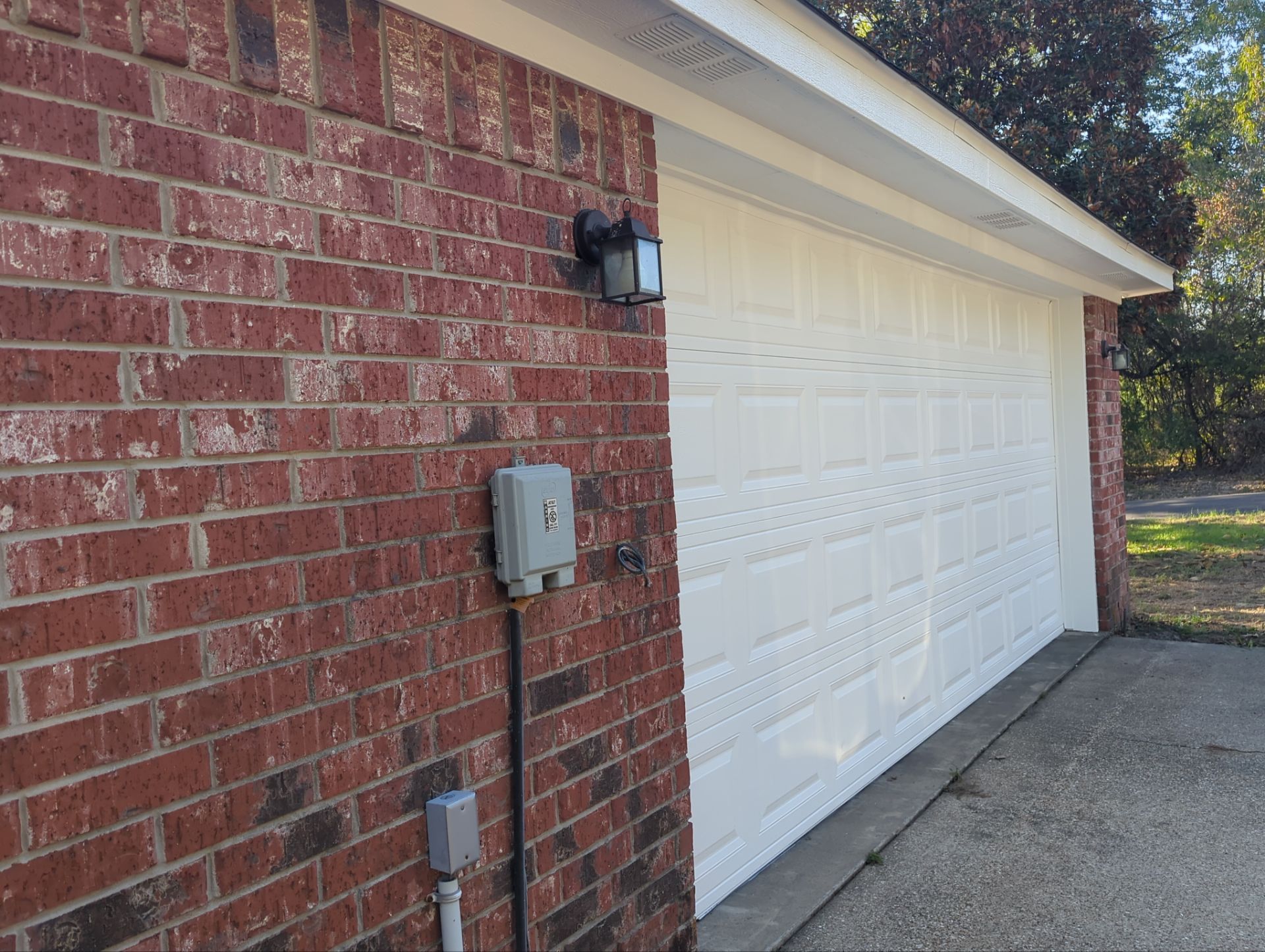 Fresh Paint, Fresh Look: Exterior Makeover in Mineola, TX by Quality Coats Painting