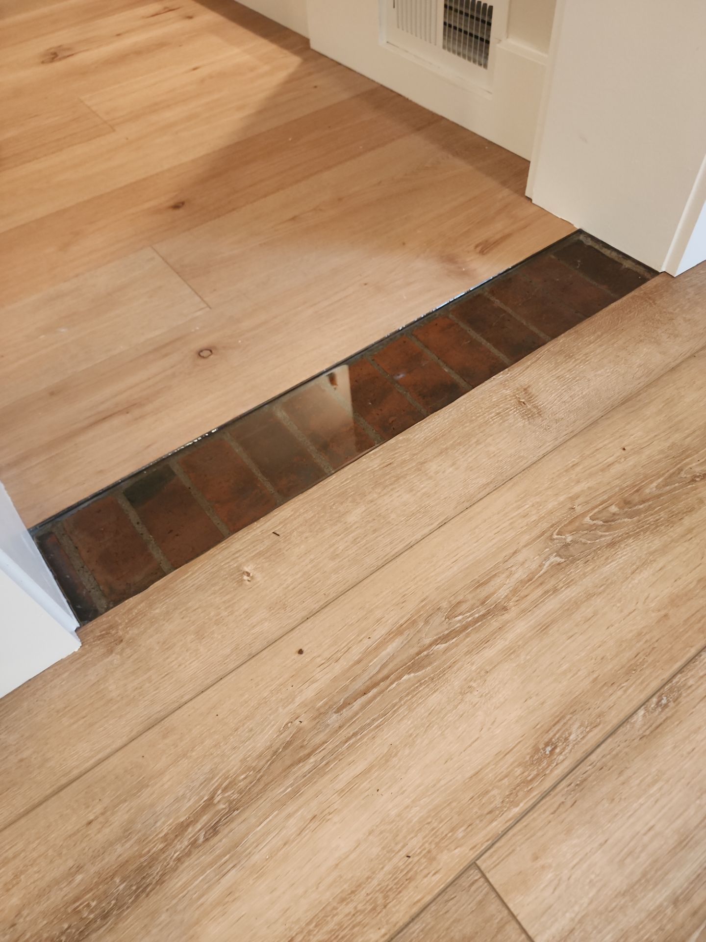 Back to the Future Home Remodel by ISI Construction LLC