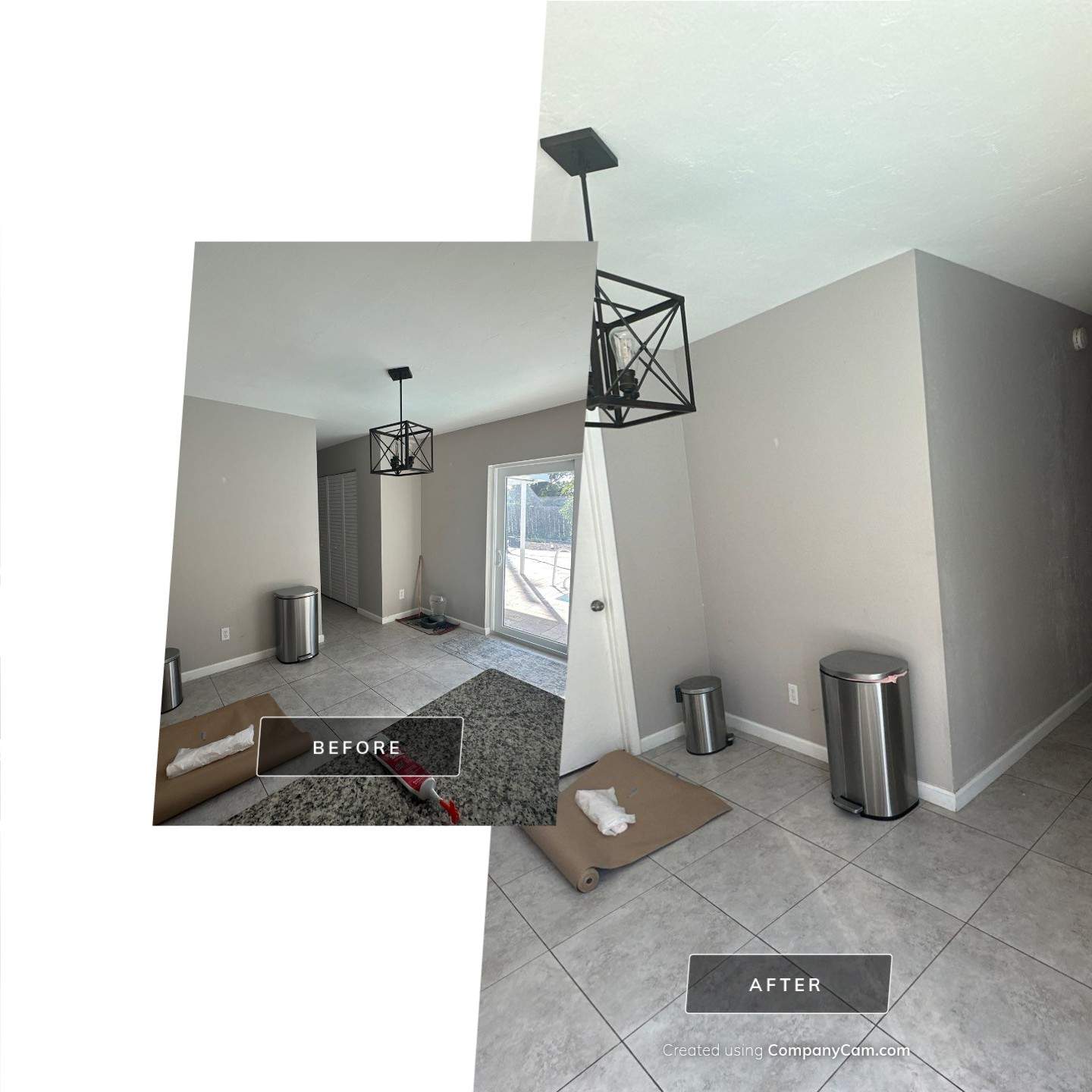Interior Painting  Sherwin-Williams Products by Fresh Coat Painters North Fort Myers & Punta Gorda