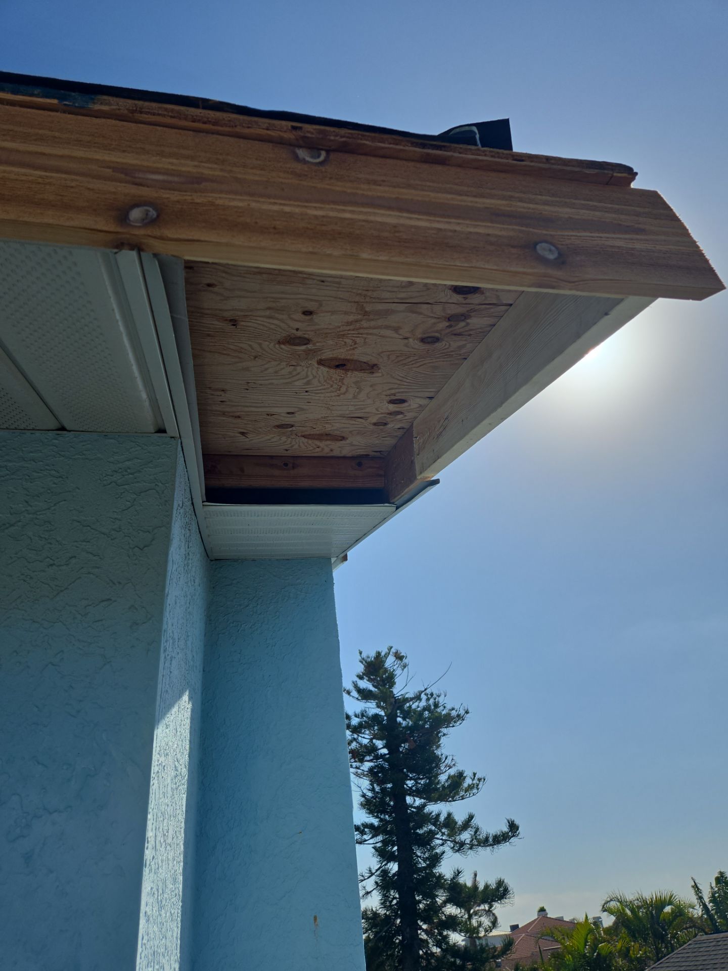 Project in Tierra Verde 33715 by Mitchell Roofing Company LLC